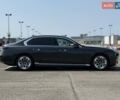 Серый БМВ i7, объемом двигателя 0 л и пробегом 40 тыс. км за 99490 $, фото 6 на Automoto.ua