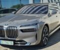 Сірий БМВ i7, об'ємом двигуна 0 л та пробігом 50 тис. км за 79000 $, фото 1 на Automoto.ua