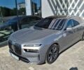 Сірий БМВ i7, об'ємом двигуна 0 л та пробігом 50 тис. км за 77900 $, фото 1 на Automoto.ua