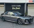Сірий БМВ i7, об'ємом двигуна 0 л та пробігом 52 тис. км за 91900 $, фото 1 на Automoto.ua