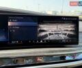 Серый БМВ i7, объемом двигателя 0 л и пробегом 40 тыс. км за 99490 $, фото 22 на Automoto.ua