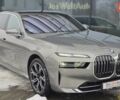 Сірий БМВ i7, об'ємом двигуна 0 л та пробігом 45 тис. км за 88900 $, фото 1 на Automoto.ua