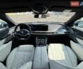 Серый БМВ i7, объемом двигателя 0 л и пробегом 40 тыс. км за 99490 $, фото 23 на Automoto.ua