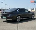 Серый БМВ i7, объемом двигателя 0 л и пробегом 40 тыс. км за 99490 $, фото 5 на Automoto.ua