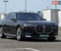 Серый БМВ i7, объемом двигателя 0 л и пробегом 40 тыс. км за 99490 $, фото 34 на Automoto.ua