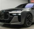 Сірий БМВ i7, об'ємом двигуна 0 л та пробігом 41 тис. км за 95500 $, фото 6 на Automoto.ua