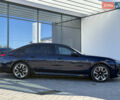 Синий БМВ i7, объемом двигателя 0 л и пробегом 31 тыс. км за 89900 $, фото 7 на Automoto.ua