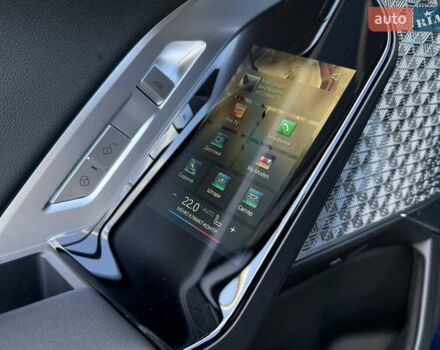 Синий БМВ i7, объемом двигателя 0 л и пробегом 31 тыс. км за 89900 $, фото 55 на Automoto.ua