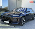 Синий БМВ i7, объемом двигателя 0 л и пробегом 31 тыс. км за 89900 $, фото 1 на Automoto.ua