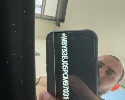 Синий БМВ i7, объемом двигателя 0 л и пробегом 12 тыс. км за 99000 $, фото 51 на Automoto.ua