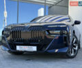 Синий БМВ i7, объемом двигателя 0 л и пробегом 31 тыс. км за 89900 $, фото 17 на Automoto.ua