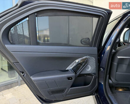 Синий БМВ i7, объемом двигателя 0 л и пробегом 31 тыс. км за 89900 $, фото 42 на Automoto.ua