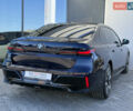 Синий БМВ i7, объемом двигателя 0 л и пробегом 31 тыс. км за 89900 $, фото 10 на Automoto.ua