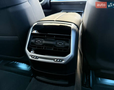 Синий БМВ i7, объемом двигателя 0 л и пробегом 31 тыс. км за 89900 $, фото 38 на Automoto.ua