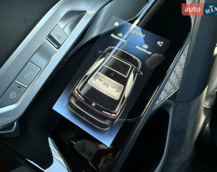 Синий БМВ i7, объемом двигателя 0 л и пробегом 31 тыс. км за 89900 $, фото 59 на Automoto.ua