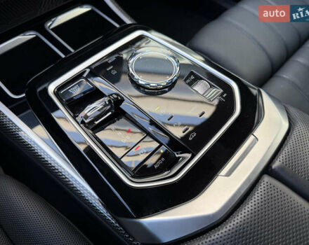 Синий БМВ i7, объемом двигателя 0 л и пробегом 31 тыс. км за 89900 $, фото 53 на Automoto.ua