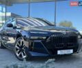 Синий БМВ i7, объемом двигателя 0 л и пробегом 31 тыс. км за 89900 $, фото 5 на Automoto.ua