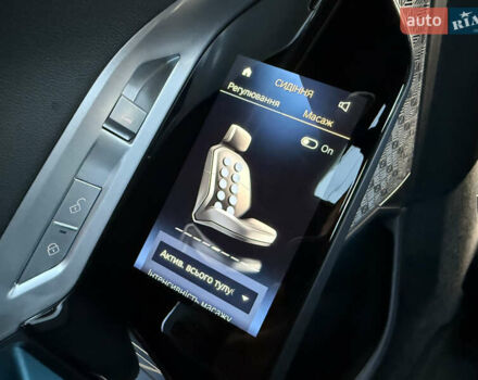 Синий БМВ i7, объемом двигателя 0 л и пробегом 31 тыс. км за 89900 $, фото 57 на Automoto.ua