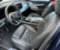 Синий БМВ i7, объемом двигателя 0 л и пробегом 31 тыс. км за 89900 $, фото 30 на Automoto.ua