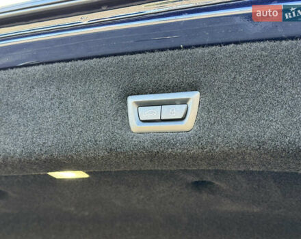 Синий БМВ i7, объемом двигателя 0 л и пробегом 31 тыс. км за 89900 $, фото 70 на Automoto.ua