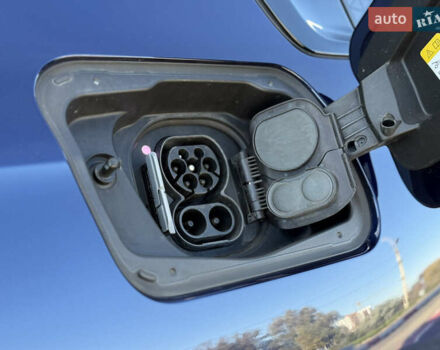 Синий БМВ i7, объемом двигателя 0 л и пробегом 31 тыс. км за 89900 $, фото 9 на Automoto.ua