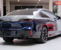 Синий БМВ i7, объемом двигателя 0 л и пробегом 12 тыс. км за 99000 $, фото 5 на Automoto.ua