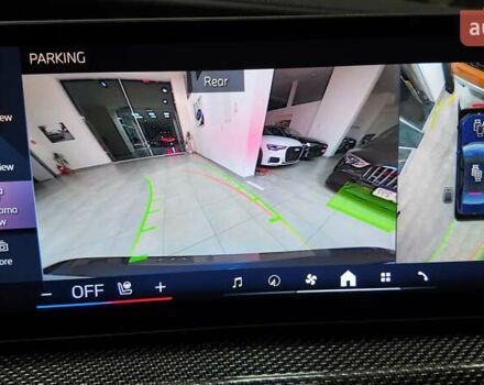 Синий БМВ i7, объемом двигателя 0 л и пробегом 12 тыс. км за 99000 $, фото 50 на Automoto.ua