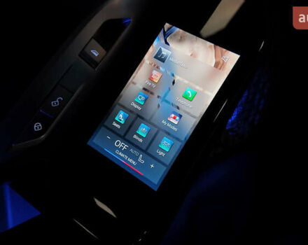 Синий БМВ i7, объемом двигателя 0 л и пробегом 12 тыс. км за 99000 $, фото 32 на Automoto.ua