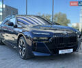 Синий БМВ i7, объемом двигателя 0 л и пробегом 31 тыс. км за 89900 $, фото 3 на Automoto.ua