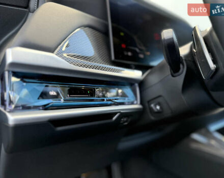 Синий БМВ i7, объемом двигателя 0 л и пробегом 31 тыс. км за 89900 $, фото 27 на Automoto.ua