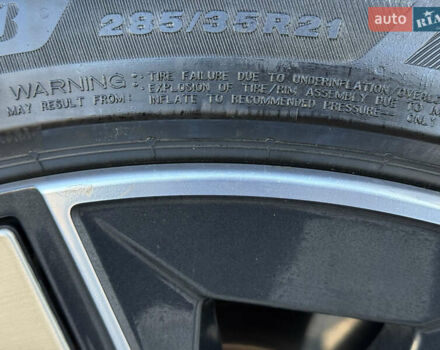 Синий БМВ i7, объемом двигателя 0 л и пробегом 31 тыс. км за 89900 $, фото 20 на Automoto.ua