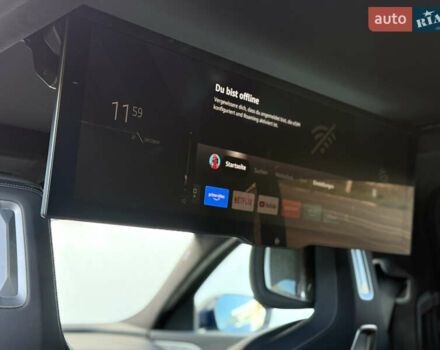 Синий БМВ i7, объемом двигателя 0 л и пробегом 31 тыс. км за 89900 $, фото 40 на Automoto.ua