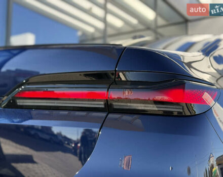 Синий БМВ i7, объемом двигателя 0 л и пробегом 31 тыс. км за 89900 $, фото 11 на Automoto.ua