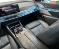 Синий БМВ i7, объемом двигателя 0 л и пробегом 31 тыс. км за 89900 $, фото 32 на Automoto.ua