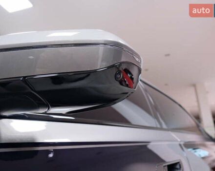 Синий БМВ i7, объемом двигателя 0 л и пробегом 12 тыс. км за 99000 $, фото 12 на Automoto.ua