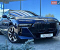 Синий БМВ i7, объемом двигателя 0 л и пробегом 31 тыс. км за 89900 $, фото 1 на Automoto.ua