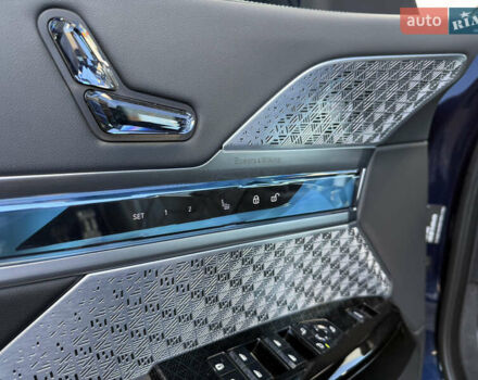 Синий БМВ i7, объемом двигателя 0 л и пробегом 31 тыс. км за 89900 $, фото 26 на Automoto.ua