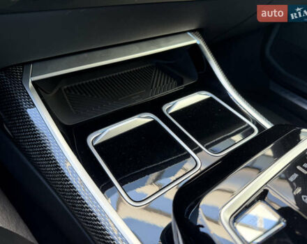 Синий БМВ i7, объемом двигателя 0 л и пробегом 31 тыс. км за 89900 $, фото 52 на Automoto.ua