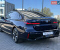 Синий БМВ i7, объемом двигателя 0 л и пробегом 31 тыс. км за 89900 $, фото 13 на Automoto.ua