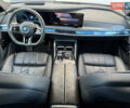 Синий БМВ i7, объемом двигателя 0 л и пробегом 31 тыс. км за 89900 $, фото 33 на Automoto.ua
