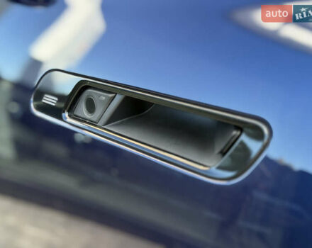 Синий БМВ i7, объемом двигателя 0 л и пробегом 31 тыс. км за 89900 $, фото 21 на Automoto.ua