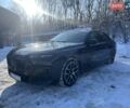 Синий БМВ i7, объемом двигателя 0 л и пробегом 35 тыс. км за 78900 $, фото 1 на Automoto.ua
