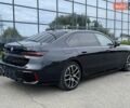 Синий БМВ i7, объемом двигателя 0 л и пробегом 92 тыс. км за 82900 $, фото 5 на Automoto.ua