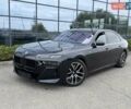 Синий БМВ i7, объемом двигателя 0 л и пробегом 90 тыс. км за 84900 $, фото 1 на Automoto.ua