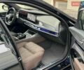 Синий БМВ i7, объемом двигателя 0 л и пробегом 92 тыс. км за 82900 $, фото 15 на Automoto.ua