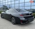 Синий БМВ i7, объемом двигателя 0 л и пробегом 92 тыс. км за 82900 $, фото 2 на Automoto.ua