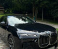 Синий БМВ i7, объемом двигателя 0 л и пробегом 29 тыс. км за 91000 $, фото 7 на Automoto.ua