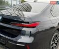 Синий БМВ i7, объемом двигателя 0 л и пробегом 92 тыс. км за 82900 $, фото 7 на Automoto.ua
