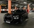 Синій БМВ i7, об'ємом двигуна 0 л та пробігом 37 тис. км за 79999 $, фото 1 на Automoto.ua