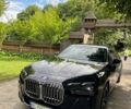 Синий БМВ i7, объемом двигателя 0 л и пробегом 29 тыс. км за 91000 $, фото 1 на Automoto.ua